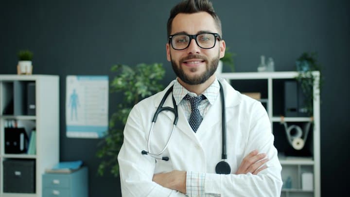 Dr. Rohan Kulkarni